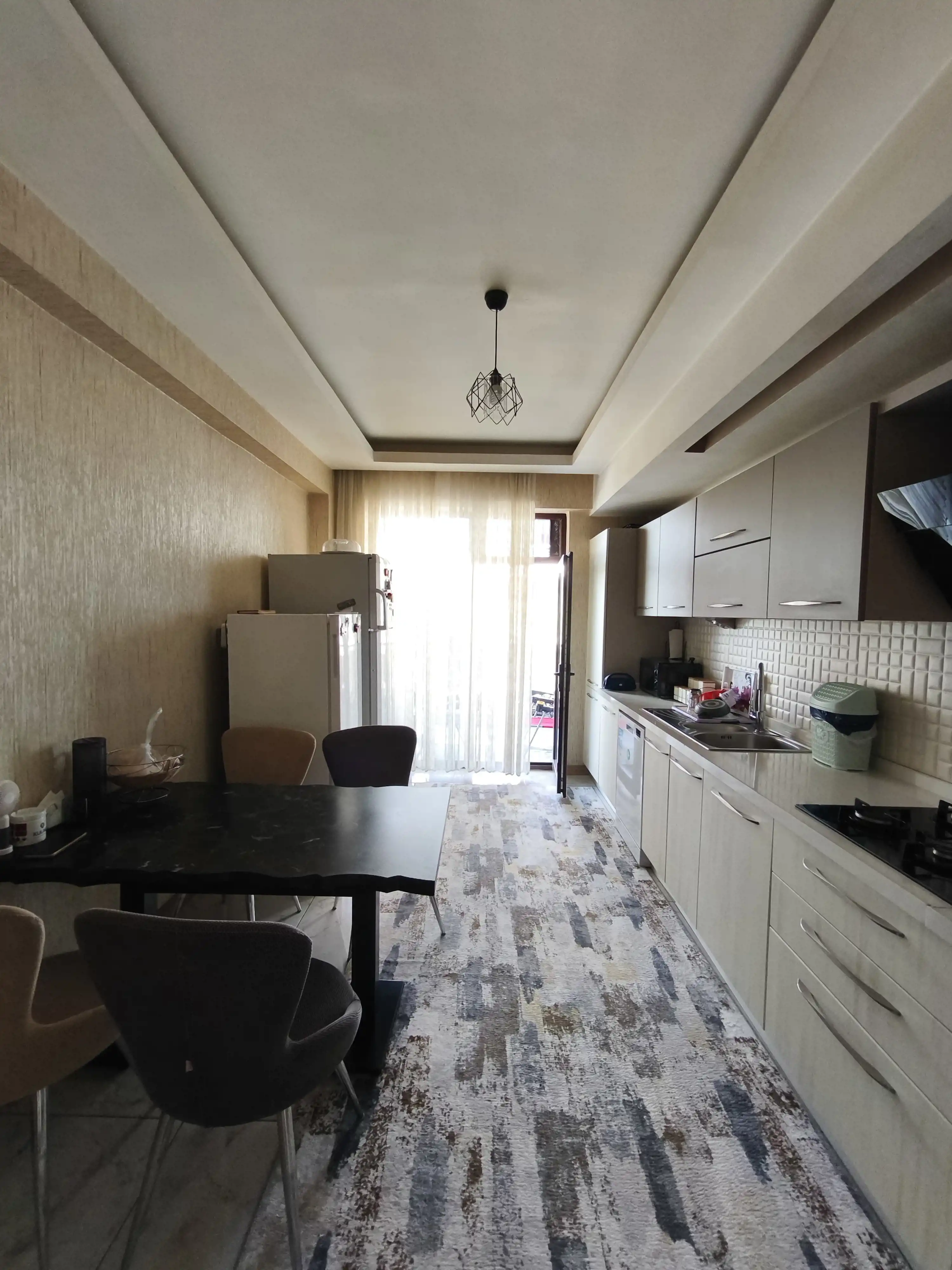 KONYA KARATAY ULUBATLI HASAN MAHALLESİ 3+1 SATILIK DAİRE!